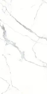 Керамическая плитка 60*120 SURAT WHITE STONELO LAPATTO IT (ППх)