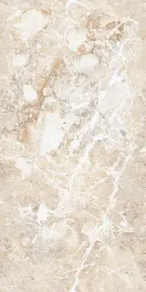 Керамическая плитка 60*120 BRECCIA BOREALE BEIGE INFINIA SUGAR CARVING IT (ППх)