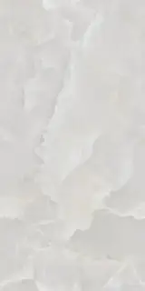Керамическая плитка 60*120 ROSE ONYX BIANCO INFINIA POLISHED IT (х)