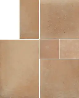 Керамическая плитка TERRA DOLCE MOD.39
