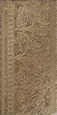 Керамическая плитка DYNASTY FSC.LUX RUST 200x400