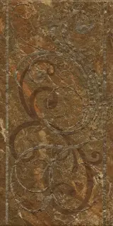 Керамическая плитка DOME FSC.CLASSIC RUST 200x400