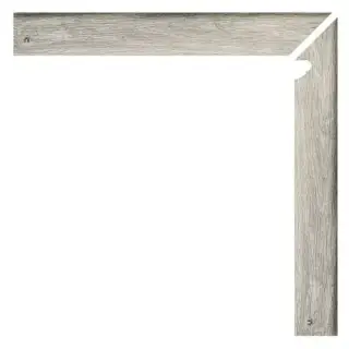 Керамическая плитка ZANQUIN FIOR. DCHA. OREGON GRIS 8X60