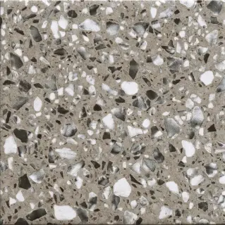 Керамическая плитка VENEZIA GRIGIO 20X20