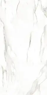 Керамическая плитка P.E. SYROS WHITE MT 60X120 RECT.