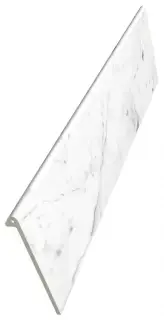 Керамическая плитка Peld. Red.120 Marble Carrara Blanco Liso