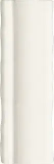 Керамическая плитка MOLDURA VINTAGE WHITE 5X15