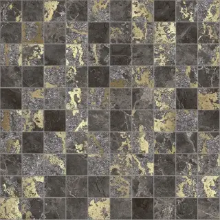 Керамическая плитка MOSAICO LUX HBO 08 30X30 NOISETTE (чип 2,7*2,7)