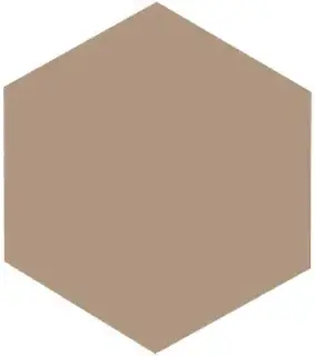 Керамическая плитка GOOD VIBES SAND 15X15 (HEX.) (box 0,402)