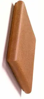 Керамическая плитка Esquina Redonda Natural Classic Malí