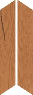 Керамическая плитка FLWD CHERRY CHEVRON 7,5x40,7