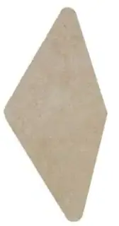 Керамическая плитка Esquina Redonda Capri Beige