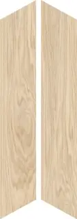 Керамическая плитка DREM HAVANA CHEVRON 7,5x40,7