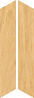 Керамическая плитка DREM HONEY CHEVRON 7,5x40,7