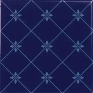 Керамическая плитка DELIS COBALTO 20X20
