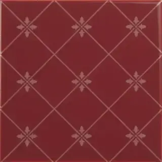 Керамическая плитка DELIS BURDEOS 20X20