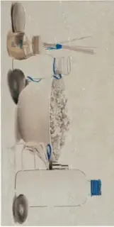 Керамическая плитка DECOR.STUDIO NATURAL B 25*50