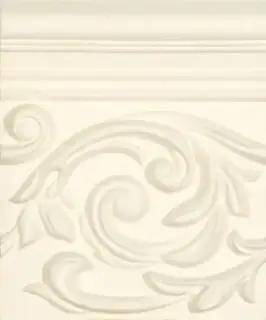 Керамическая плитка DECOR POESIA IVORY 17,8X15