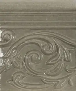 Керамическая плитка DECOR POESIA LEAD 17,8X15
