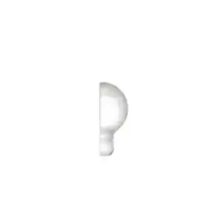 Керамическая плитка CORNER MA TORELO WHITE ZINC 3х5