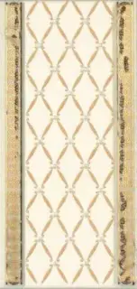 Керамическая плитка CENEFA DELIS MARFIL GOLD 20X10