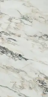 Керамическая плитка CAPRAIA BIANCO POL. RECT. 80X160