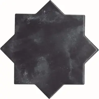 Керамическая плитка BECOLORS STAR 13,25X13,25 NAVY