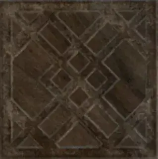 Керамическая плитка ANTIQ.GEOMETRIE WENGE 200x200
