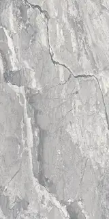Керамическая плитка ANGL CHARCOAL RET 60x120
