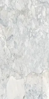 Керамическая плитка ANGL WHITE RET 60x120