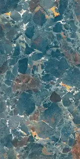 Керамическая плитка 80x160 ALICANTE AQUA EXOTIC