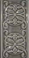 Керамическая плитка 7,5X15 CLASSIC 10 BASALT