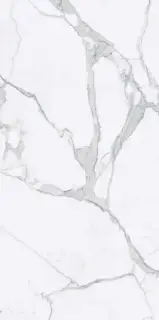 Керамическая плитка 60X120 STATUARIO NAT/RET
