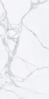 Керамическая плитка 60X120 STATUARIO LUC/RET