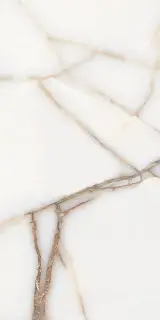 Керамическая плитка 60x120 SM-FAVORITE ONYX WHITE SATIN MATT (ППх)