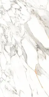 Керамическая плитка 60x120 SCOT WHITE - B GLOSSY (х)