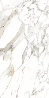 Керамическая плитка 60x120 SCOT WHITE - A GLOSSY (х)