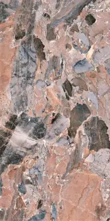 Керамическая плитка 60x120 ORIBICA NATURAL NEBULA SERIES (ППх)