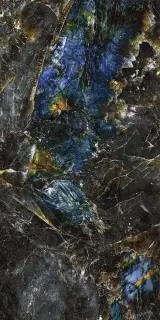 Керамическая плитка 60x120 MULTI MILKYWAY NEBULA SERIES