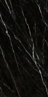 Керамическая плитка 60X120 INC SKY BLACK GL RT