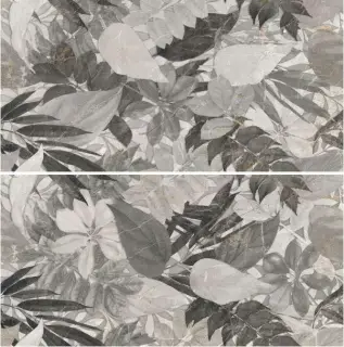 Керамическая плитка 60X120 GENESIS DECORO FLORA COLD RET
