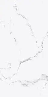 Керамическая плитка 60x120 BRUNT WHITE GLOSSY (ППх)