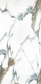 Керамическая плитка 60*120 Mira Green Polished Rec.