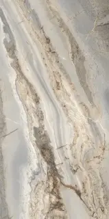 Керамическая плитка 60*120 BRONKO BROWN MATT+CARVING (х)