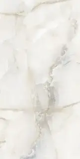 Керамическая плитка 60*120 AQUARIUS ONYX GREY POLISHED