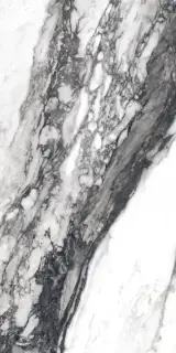 Керамическая плитка 60 X 120 X 0, 65 Sg Terra Bianca Full Lap (ППх)