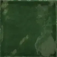 Керамическая плитка 15X15 PLUS ESMERALDA (CRAQUELE)