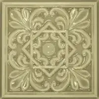 Керамическая плитка 15X15 CLASSIC 1 KHAKI