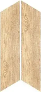 Керамическая плитка 11x54 INEDITO AVORIO CHEVRON