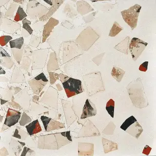 Spaccato Calce nat/rett  90x90 XX